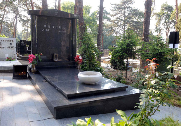 Младића пуштају 24. марта из Хага?